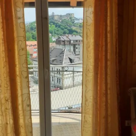Apartman Panorama Apartment Jajce Exterior photo
