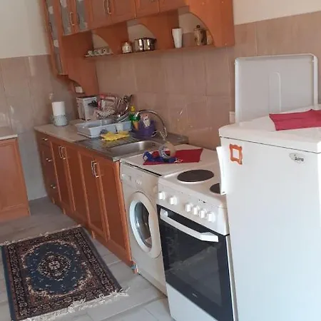 Apartman Panorama Apartment Jajce Exterior photo