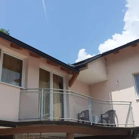 Apartman Panorama Apartment Jajce Exterior photo