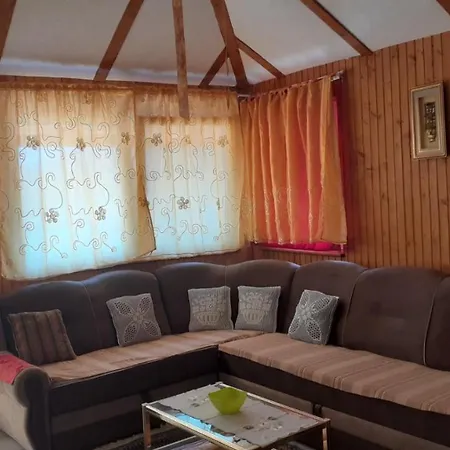 Apartman Panorama Apartment Jajce Exterior photo