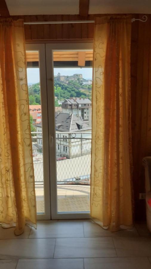 Apartman Panorama * Jajce