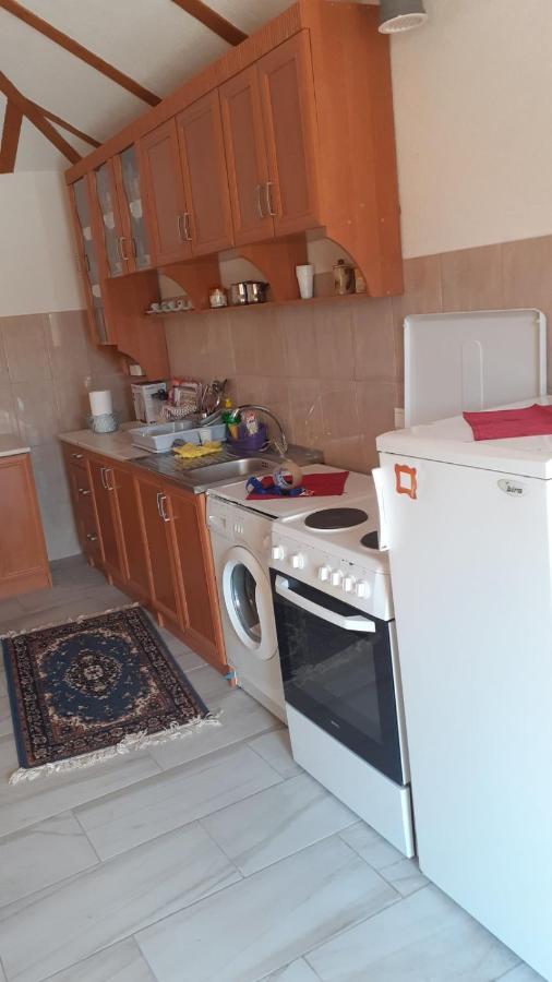 Apartman Panorama
