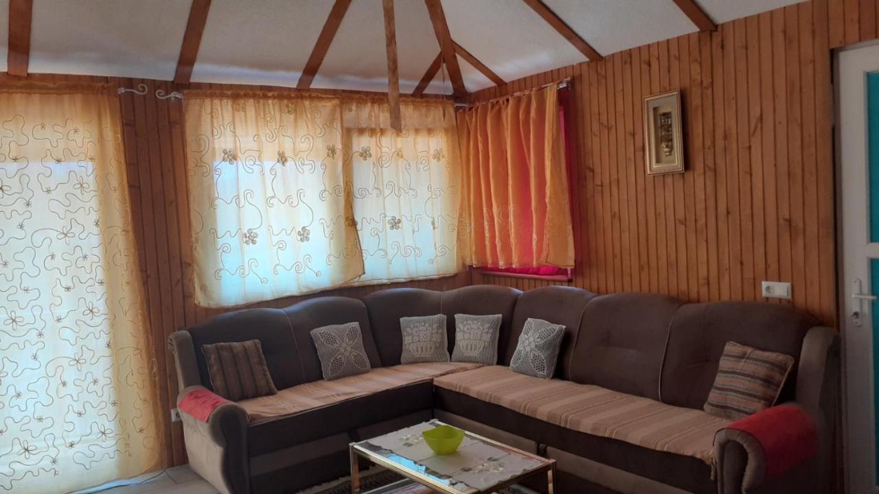Apartman Panorama *